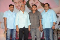 Naa Nuvve Movie Trailer Launch